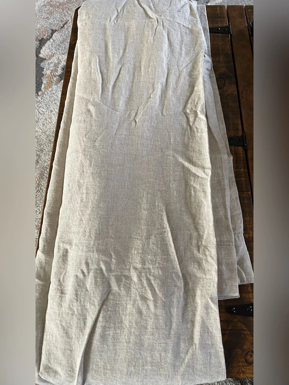 Quince nwot european